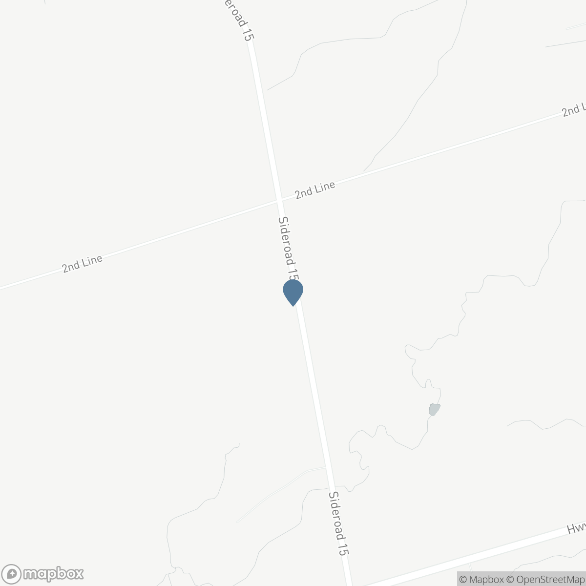 7590 19TH SIDE ROAD, Schomberg, Ontario L0G 1T0